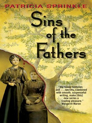 Sins of the Fathers - ebook